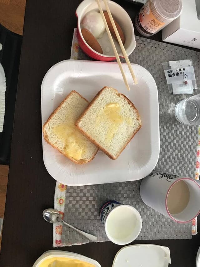 パンの店 ブラン - サブ画像2