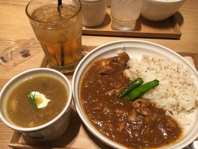 スープストックトーキョー ルミネ立川店 - サブ画像3