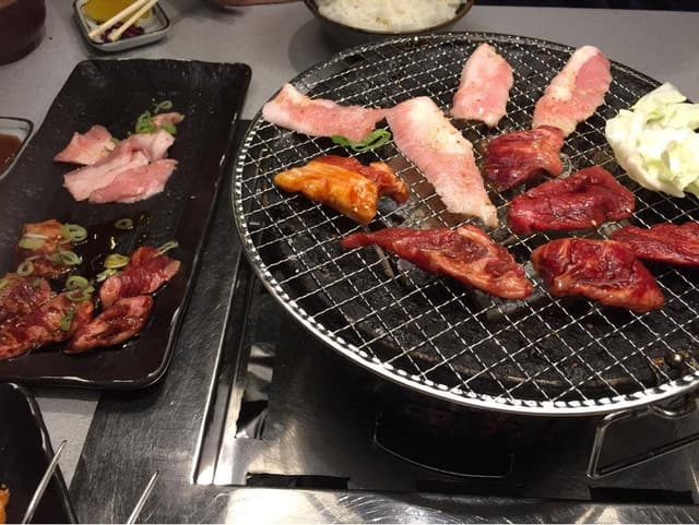 焼肉やっちゃん - サブ画像1