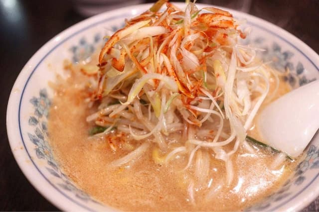 味噌らーめんと中華 てつまる - サブ画像1