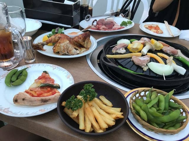 ANAクラウンプラザホテル京都 - サブ画像2