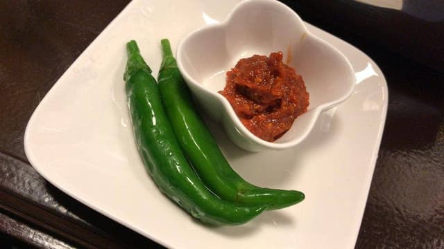 焼肉ホルモン 寿家 - サブ画像1