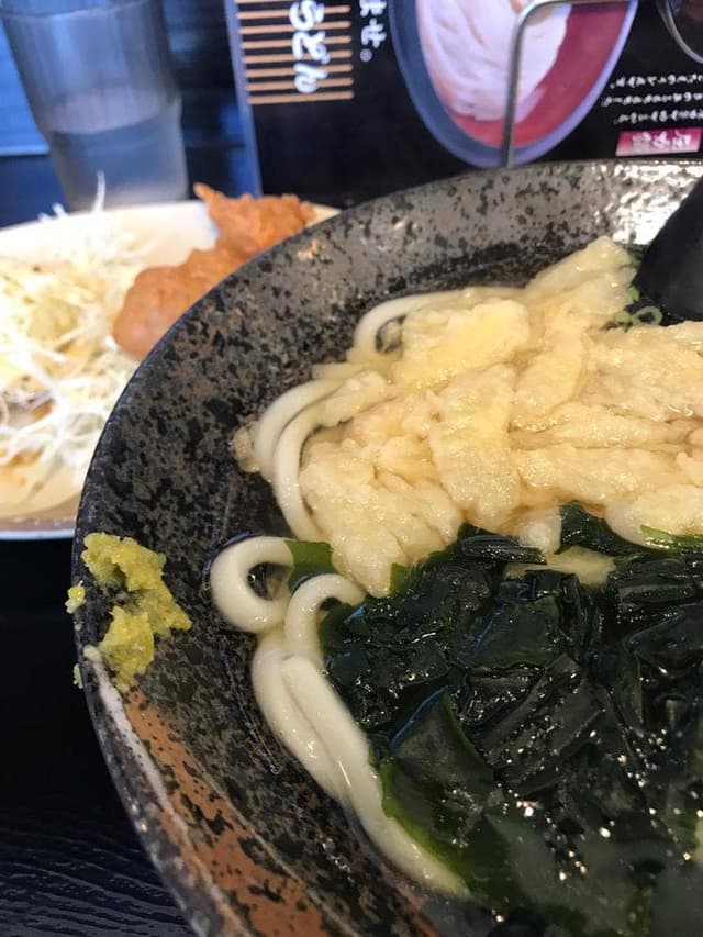 人力うどん 東合川店 - サブ画像3