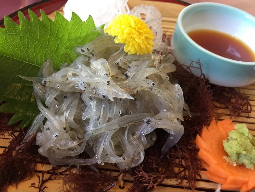 ちりめん亭