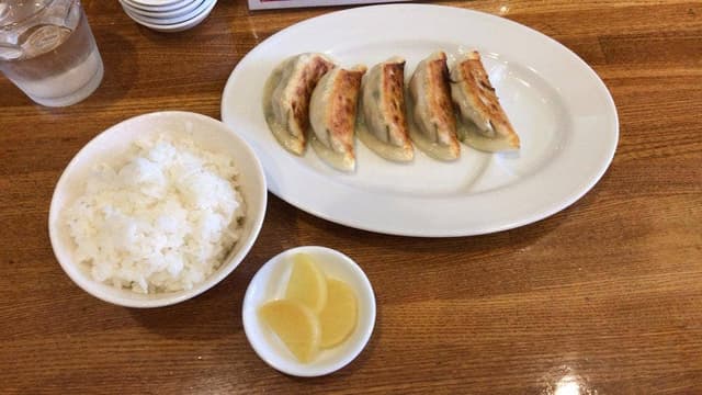 みやの餃子 - サブ画像2