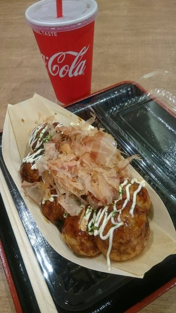 たこ助 鯛へい イオンタウンユーカリが丘店