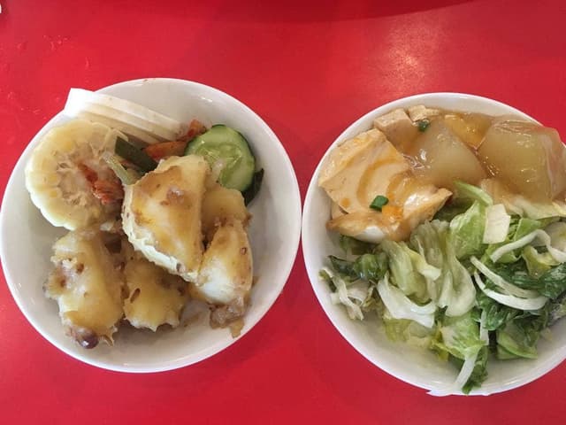 ファミリーチャイナ清里 - サブ画像3