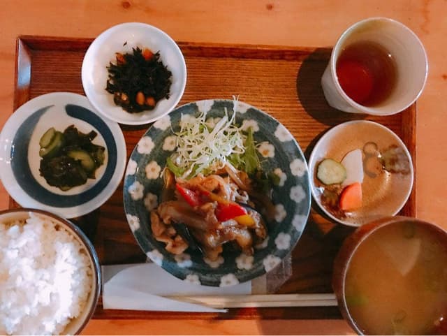 むすび食堂 - サブ画像2