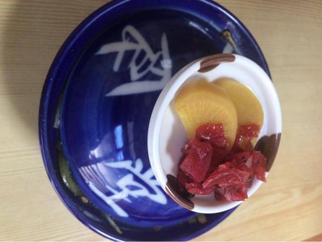 十綱食堂 - サブ画像1