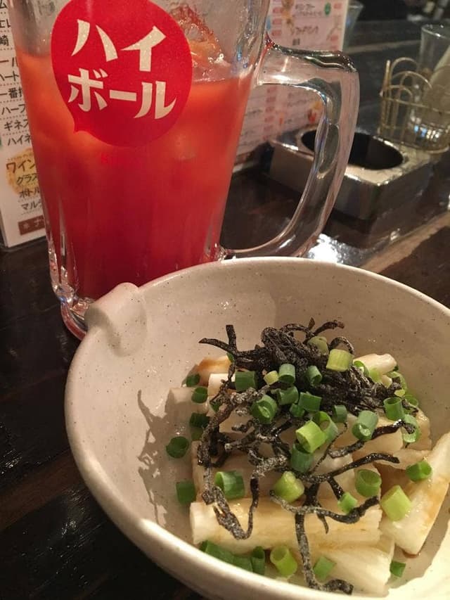 タスイチ 渋谷店 - サブ画像3