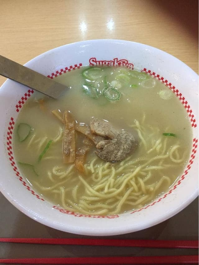 スガキヤ つかしん店 - サブ画像2