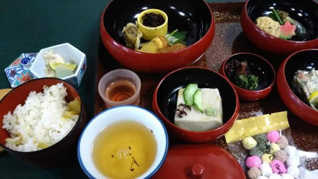 泉仙 大慈院店 - サブ画像3