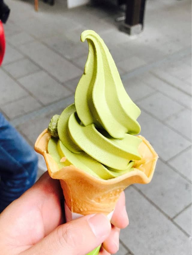 お茶の泉園 熊本城店 - サブ画像1