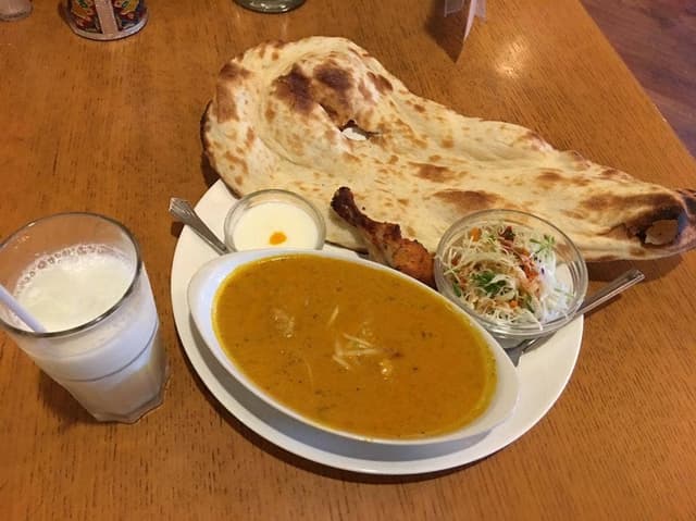 INDIAN RESTAURANT Krishna - サブ画像3