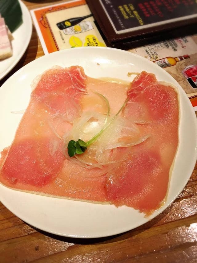 農家の一服 - サブ画像1