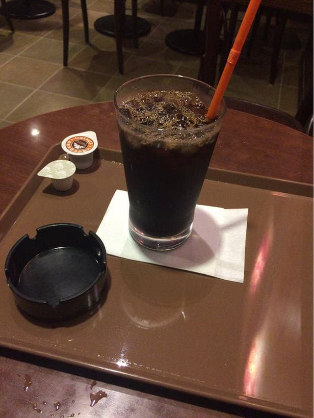 サンマルクカフェ 奈良三条店 - サブ画像1