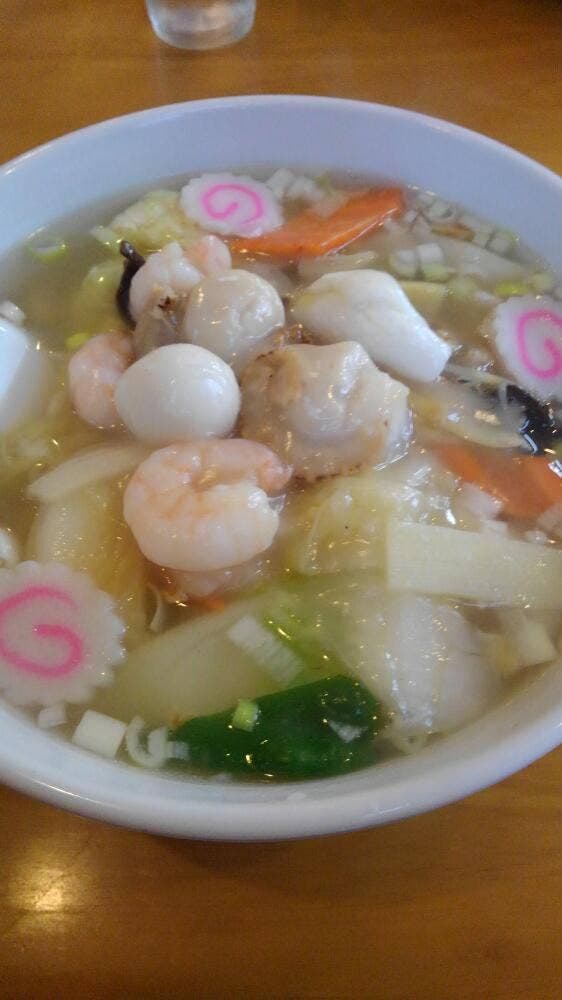 チャイニーズキッチン龍龍大網店 - サブ画像1