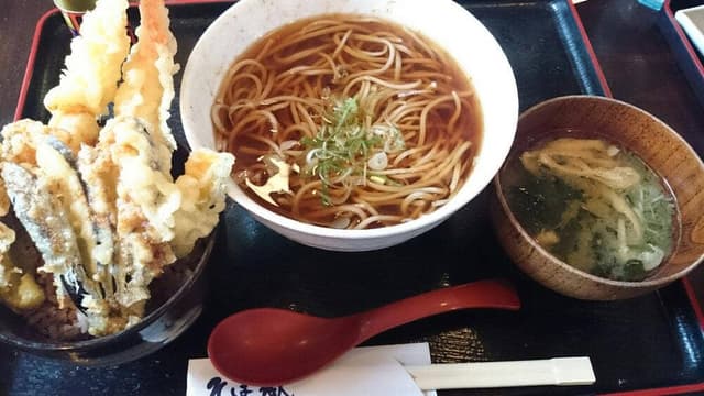 そば蔵 - サブ画像3