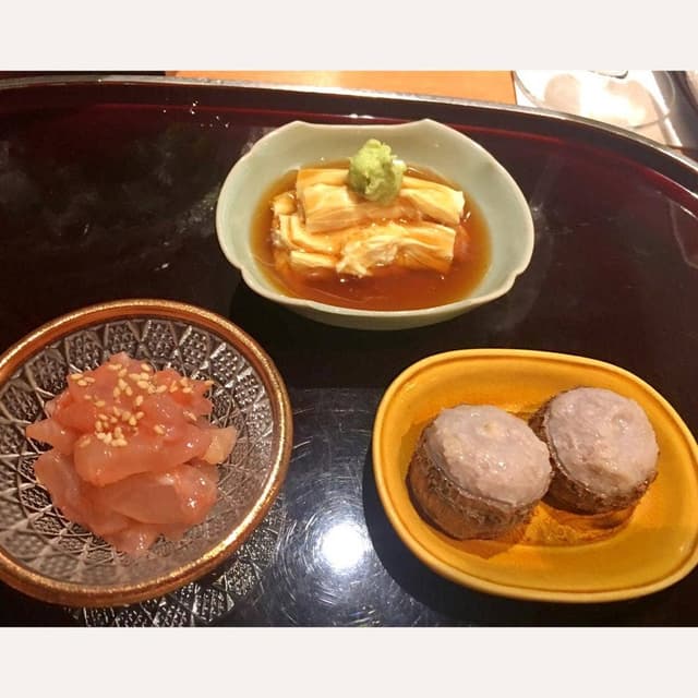 西麻布 き久ち - サブ画像2