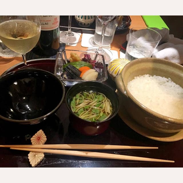 西麻布 き久ち - サブ画像1