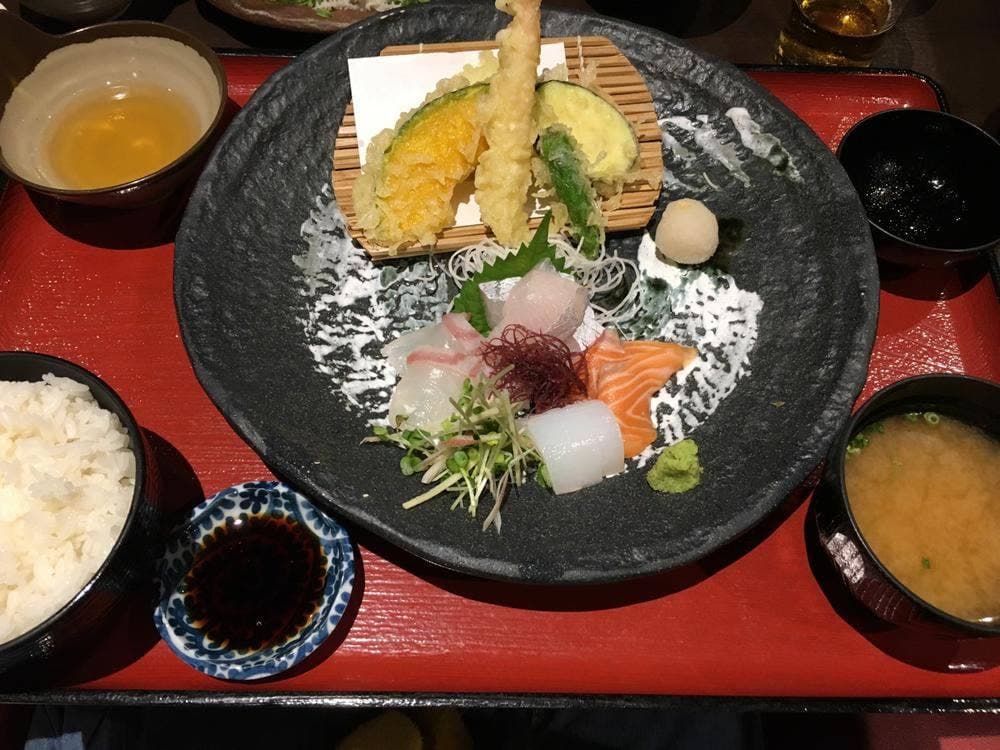 波葉のかりんこ