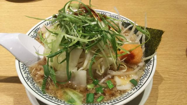 丸源ラーメン 草津店 - サブ画像3