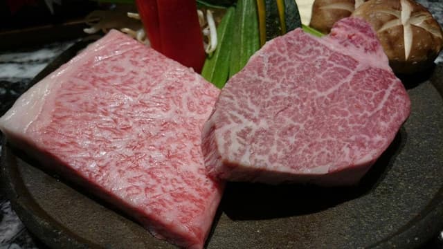 神戸牛 源吉 - サブ画像3