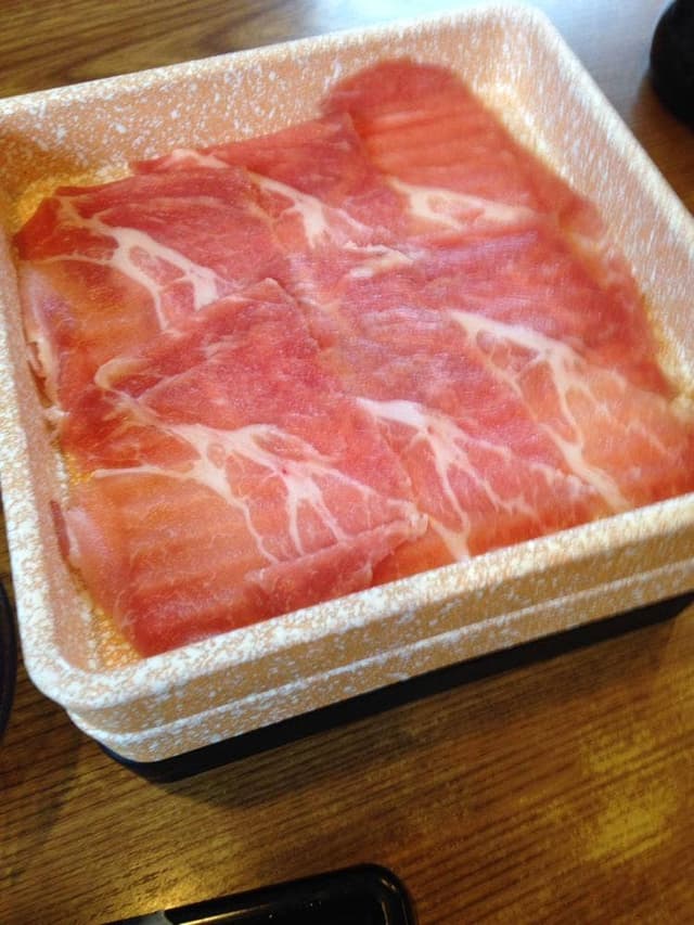 しゃぶ葉 沼津インター店 - サブ画像2