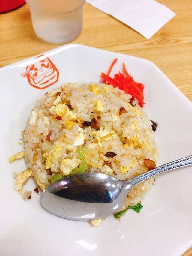 ラーメンだるまや 岩見沢店 - サブ画像2