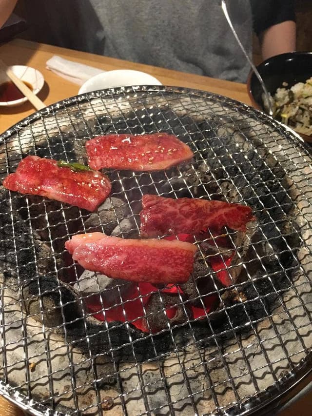 炭火焼肉 功龍 - サブ画像3