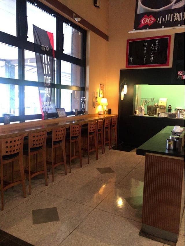 唯香 名阪関ドライブイン店 - サブ画像3