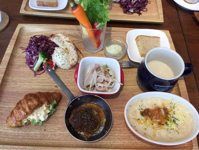 Cafe&Dining Ripple - サブ画像2