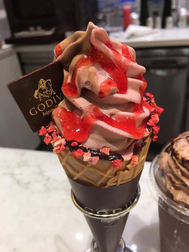 ゴディバ ららぽーと立川立飛店 - サブ画像2