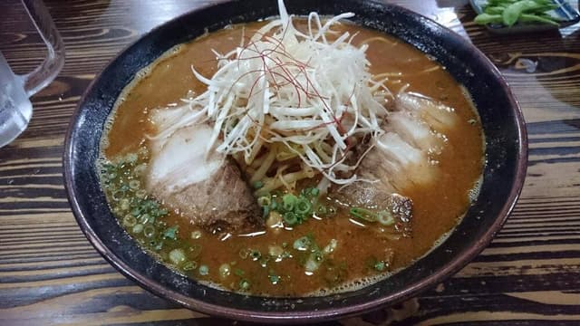 みそや堂 別庵 - サブ画像3