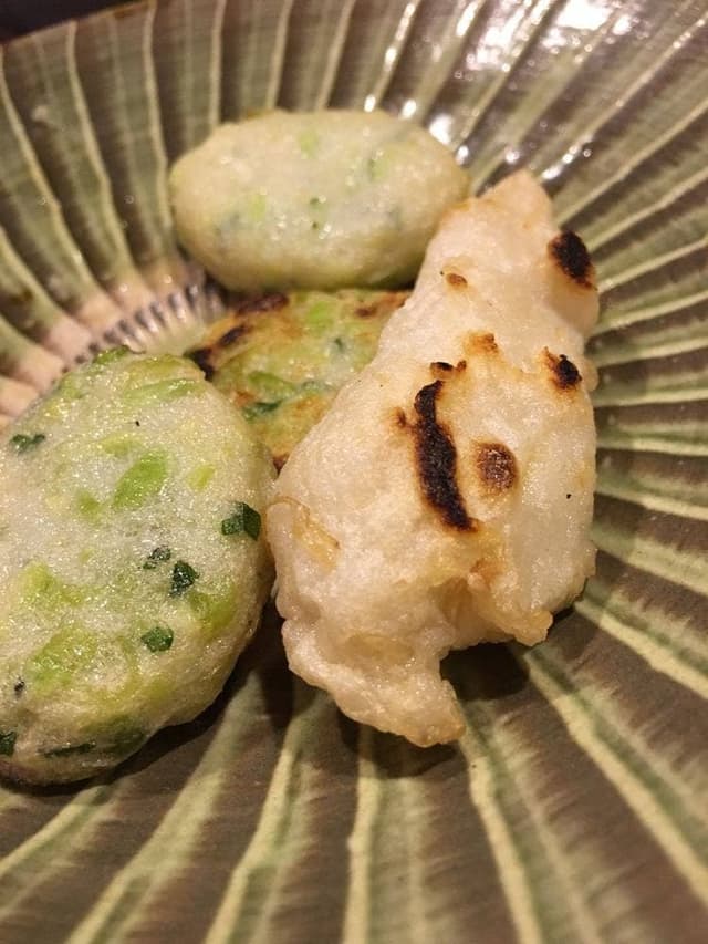 神茂 本店 カンモ - サブ画像1