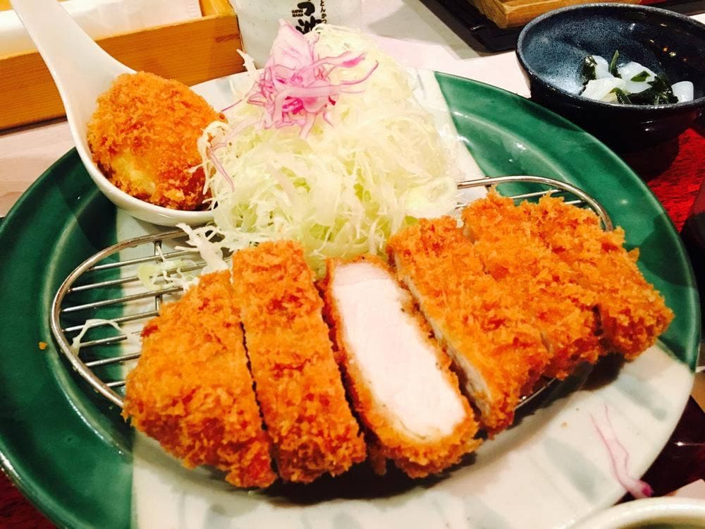 かつ波奈 館山店
