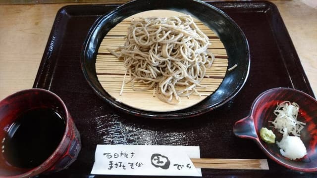 いなかそば 田 - サブ画像3