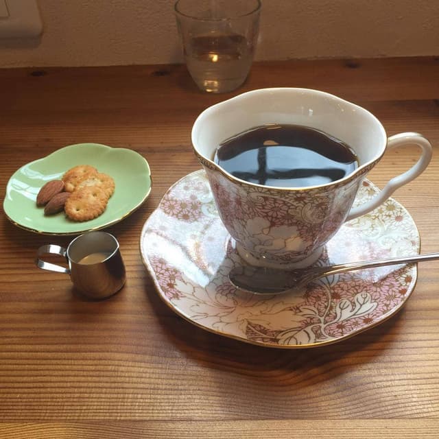 茄子鈴cafe - サブ画像1