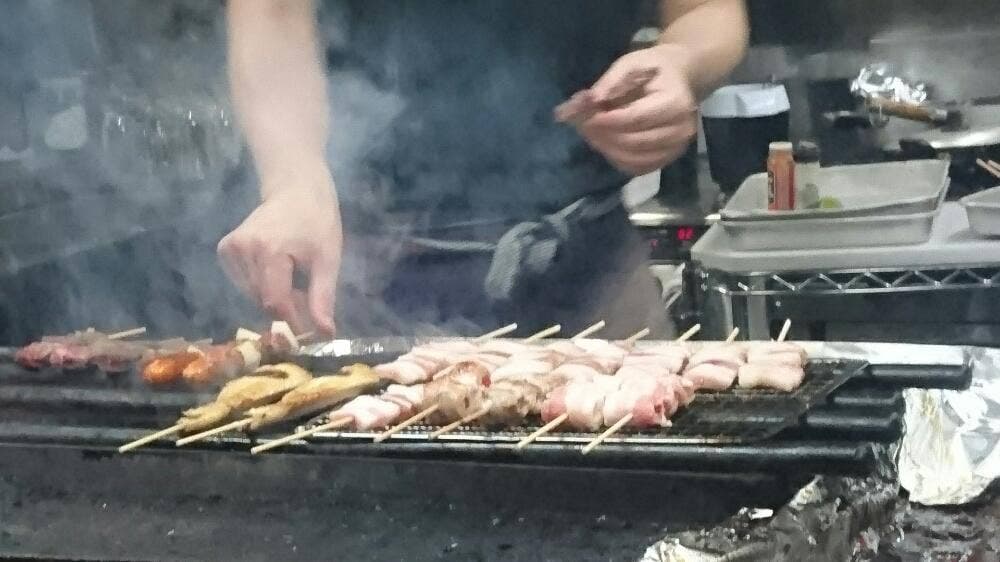 風林火山8号店