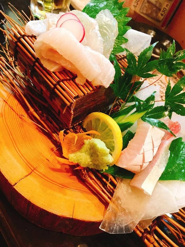 人情家 浜ちゃん酒場 - サブ画像1