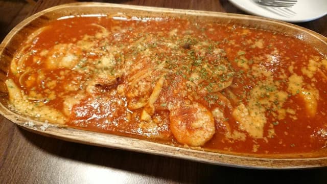jikka de dining - サブ画像1