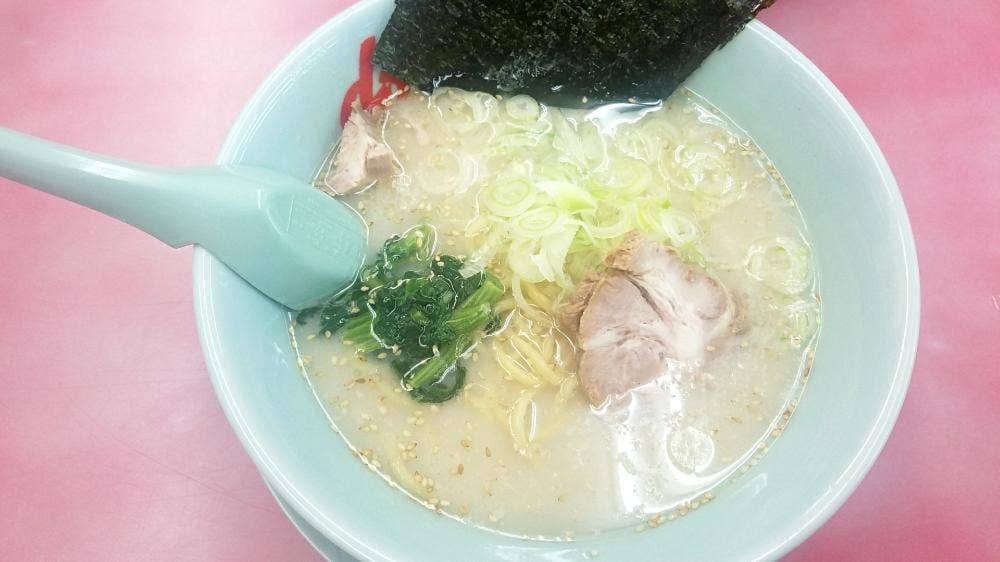ラーメン山岡家 名取店