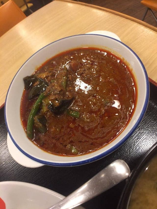 松屋 市原白金通店 - サブ画像3