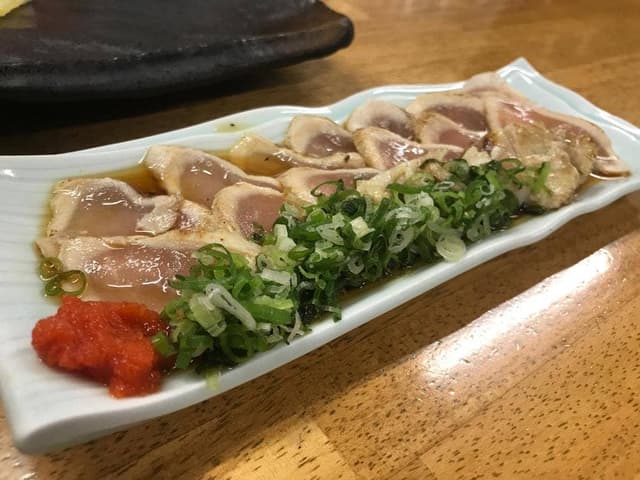 やきとり 歩乃ぼの - サブ画像2