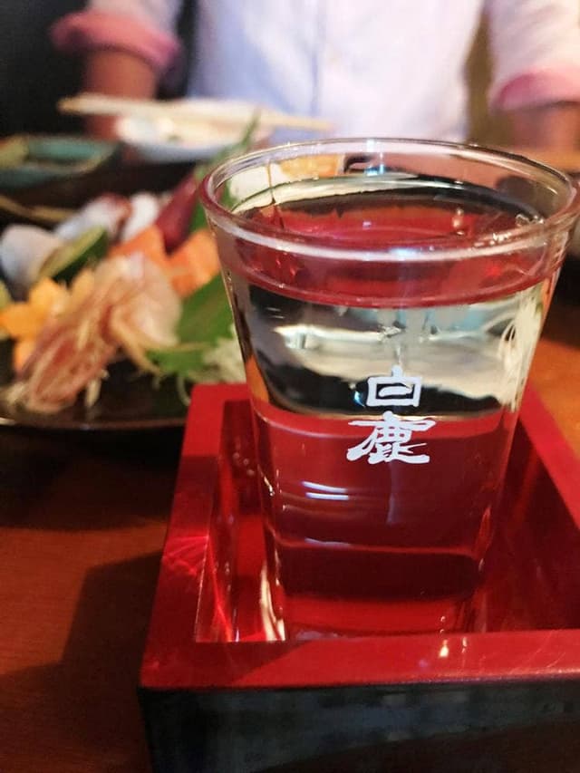 居酒屋 どんどん - サブ画像3