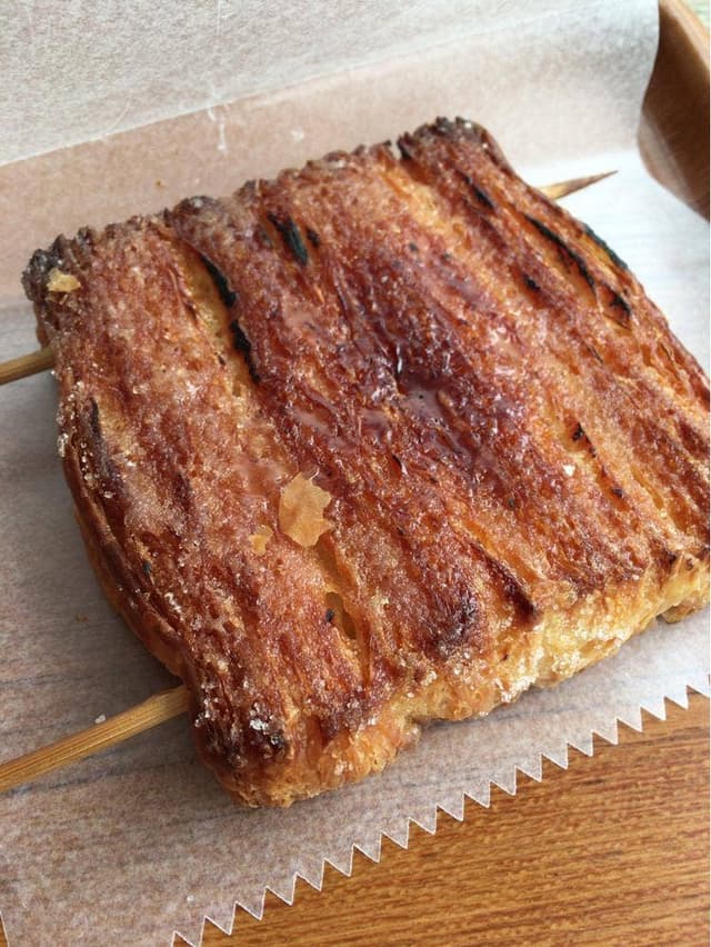 石窯パン工房サンメリー 新座店 - サブ画像3