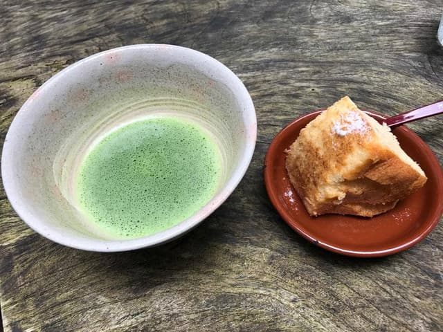 苔筵 - サブ画像2