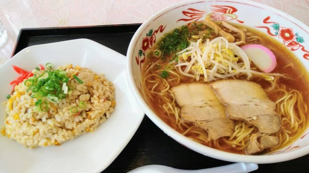 天満屋 ファミリーレストラン