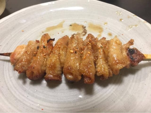 鳥料理・串焼き わりき - サブ画像3