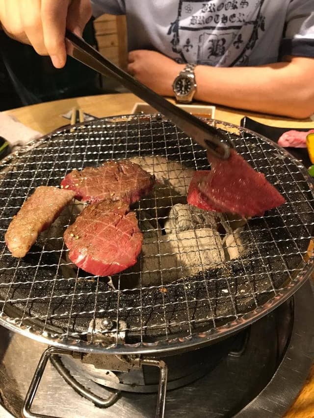 やきにく番長 天満店 - サブ画像2